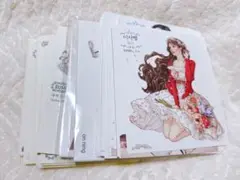 本日のみ値下げ♡︎人物ステッカーまとめ売り