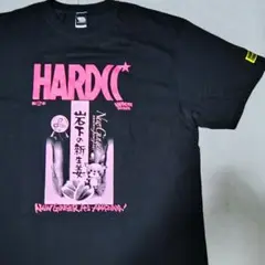 ハードコアチョコレート 岩下の新生姜 コラボ Ｔシャツ XXL