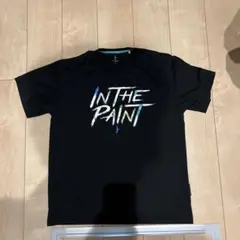 インザペイント（in the paint IN THE PAINT）　Tシャツ