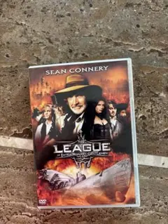 The League of Extraordinary Gentlemen