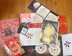 FLOWER 2015 XIA 3rd ASIA TOUR DVD 他いろいろ