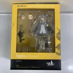 2025年最新】ump45 figmaの人気アイテム - メルカリ