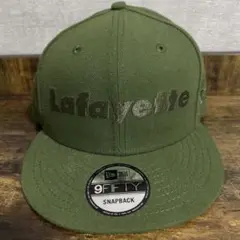 lafayetteキャップ