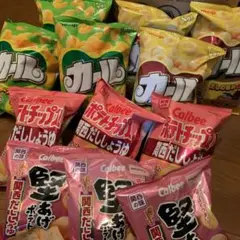 ご当地お菓子詰め合わせ