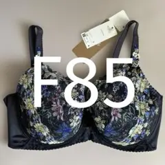 F85 ウイング/ワコール　レシアージュ　ブラジャー PB2851