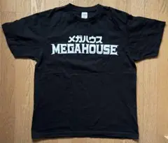 MEGAHOUSE 2023 Tシャツ メガハウス　Lサイズ