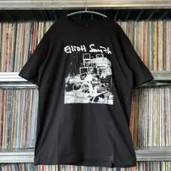 Elliott Smith Tシャツ Lサイズ
