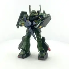 【組立済】ハイザックHG1/144 説明書有・箱無