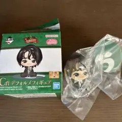ミセスグリーンアップル　一番くじ　C賞　大森元貴フィギア