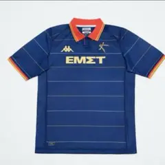 新品未使用 23/24 AKFC アテネ カリテアFC ホームユニフォームシャツ Athens Kallithea FC - 23/24 Third Jersey Short