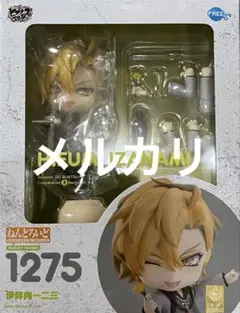 2025年最新】伊弉冉一二三 ねんどろいどの人気アイテム - メルカリ