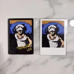 ワンピース クロスストア ロー インスタントフォト