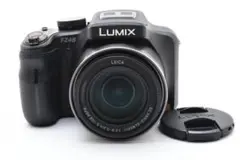 Panasonic パナソニック LUMIX DMC-FZ48