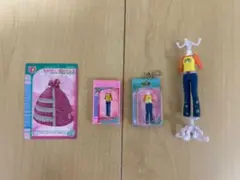 ラブベリー ガチャガチャ
