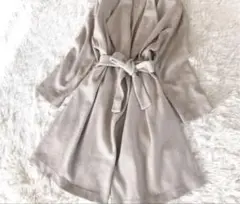 今週お値下げしています。ウィークエンドマックスマーラのアウター　美品