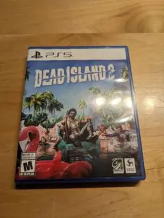 DEAD ISLAND 2 PS5