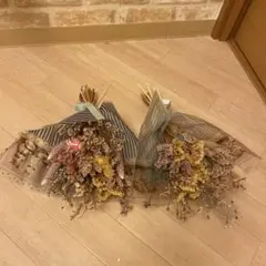 フランシュリッペdiaryブーケ