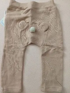 テータテート　くま