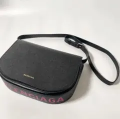 BALENCIAGA バレンシアガ ショルダーバッグ
