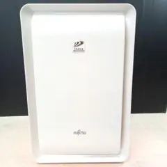 FUJITSU 加湿脱臭機 DAS-303E-W 2016年製