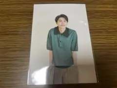 本田響矢 ランダムブロマイド 005
