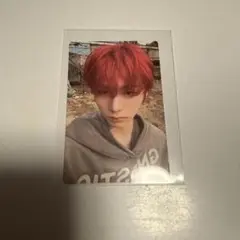 BOYNEXTDOOR No Genre Board Game ver テサン