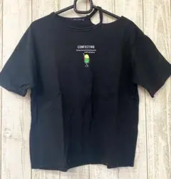 SHISKY Tシャツ　140cm