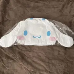 サンリオ シナモン シナモンロール ハンドバッグ 手提げバック