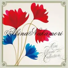 ☆中森明菜 CDMini Album Collection 【完全生産限定】
