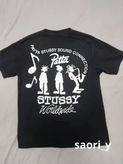 2025年最新】Stussy patta sound connection teeの人気アイテム