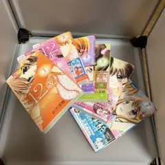 12歳。1-7巻