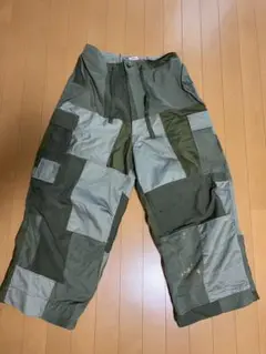 ファンセットオブアート　サイズM
