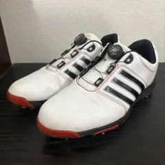 ⑮adidas golf tour360 ゴルフシューズ アディダス BOA