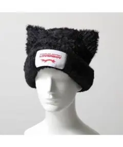 Charles Jeffrey LOVERBOY