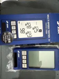 だーすけ SSK マルチスピードテスターIII item_2132_item_2132_SSK-MST400