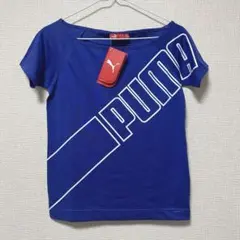 【新品】 プーマ puma Tシャツ　半袖　レディース　スポーツ　ランニング