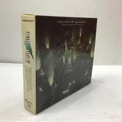 FINAL FANTASY VII Original Sound Track
