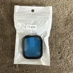 ②Apple Watch S10 46MM ケース ブラック