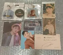 ＳＥＶＥＮＴＥＥＮ　ウジセット