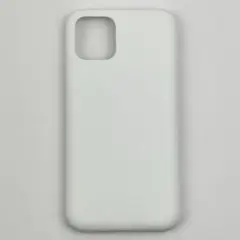【残り3点】　iPhone11pro 保護 ケース 触り心地いい 白 ホワイト