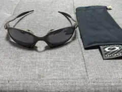2025年最新】oakley romeo x-metalの人気アイテム - メルカリ