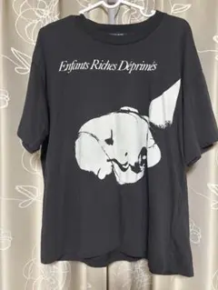 Enfants Riches Déprimés 23fw tシャツ