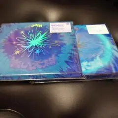 aoen 初回限定盤　通常盤　セット