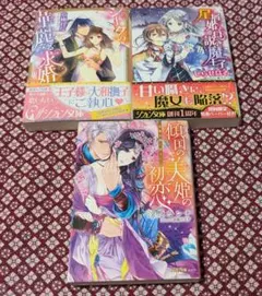文庫(シフォン)①