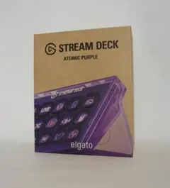 2025年最新】stream deck パープルの人気アイテム - メルカリ