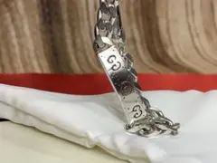 GUCCI グッチ ゴースト ブレスレット