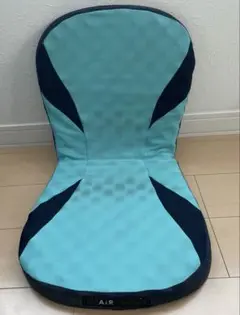 西川クッション