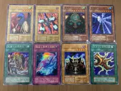 遊戯王　初期　2期　まとめ売り