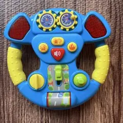 西松屋 スマートエンジェル ハンドル おもちゃ