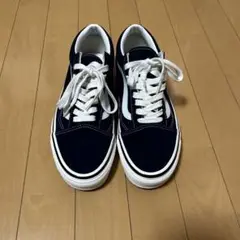 VANS Old Skool 36Dx 【AnaheimFactory】27cm